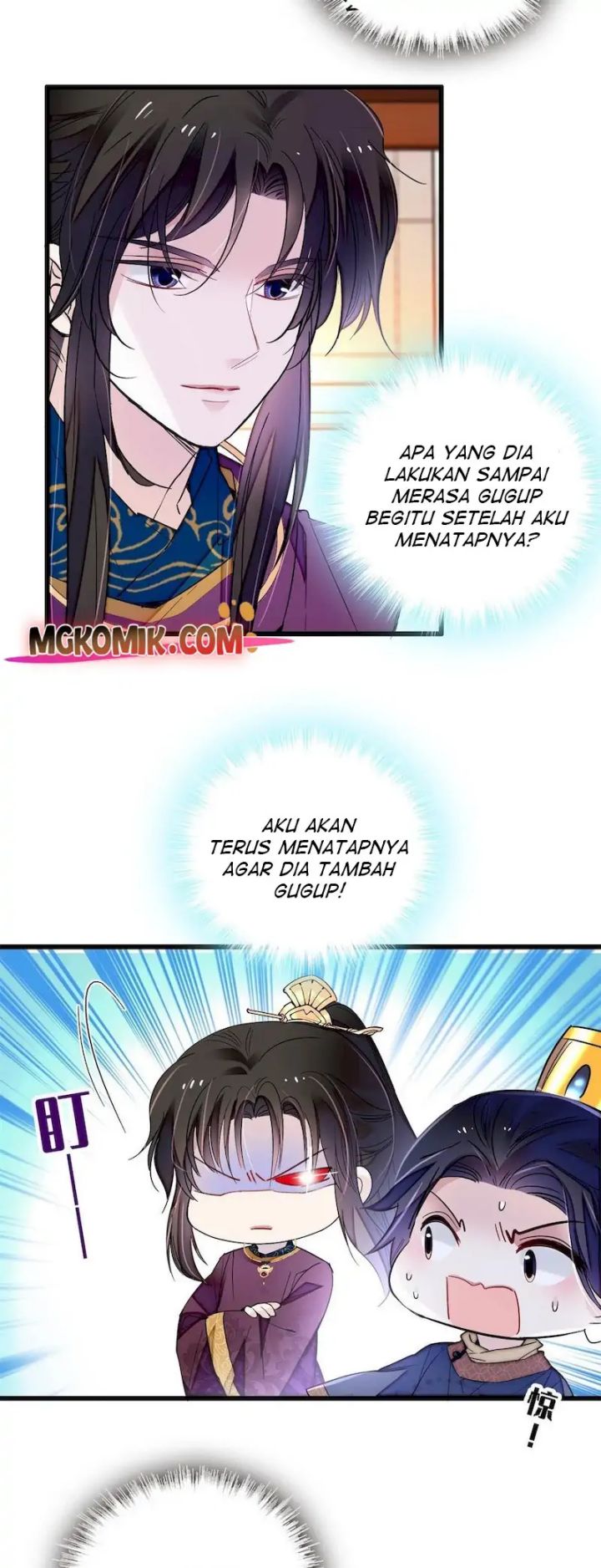 Sijin Chapter 255 Gambar 18