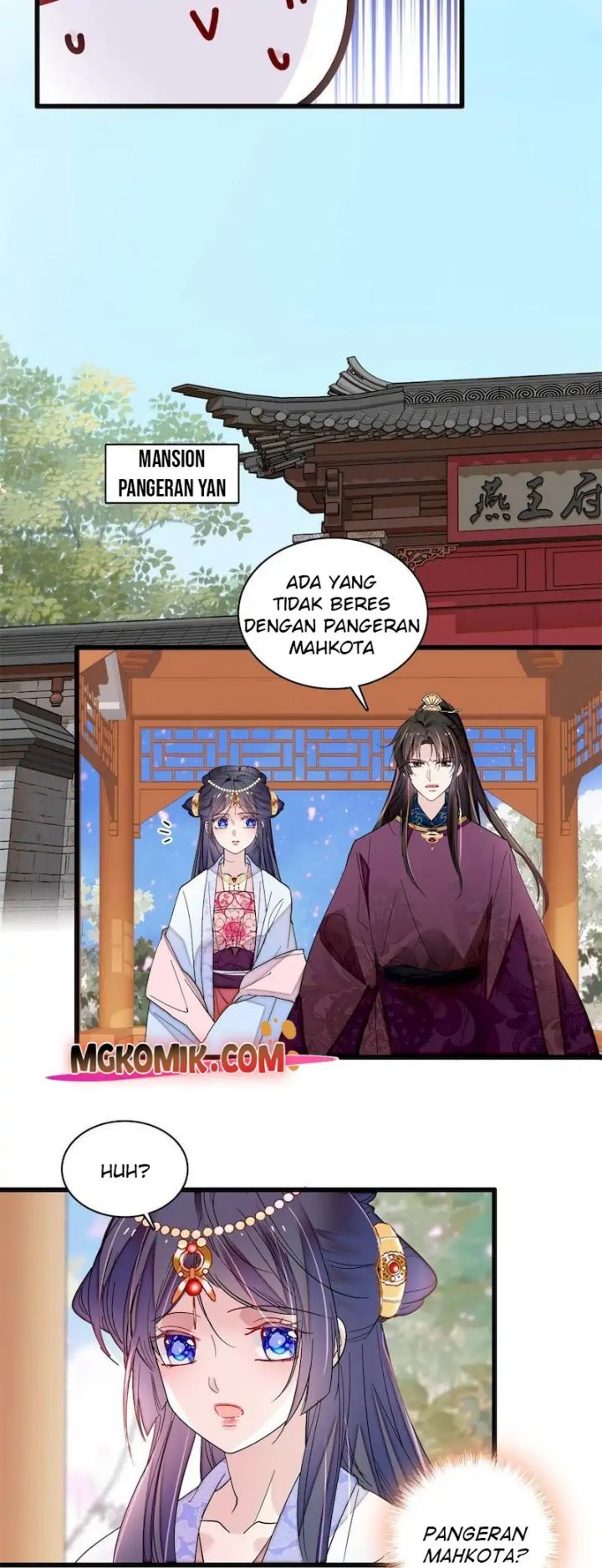 Sijin Chapter 255 Gambar 22