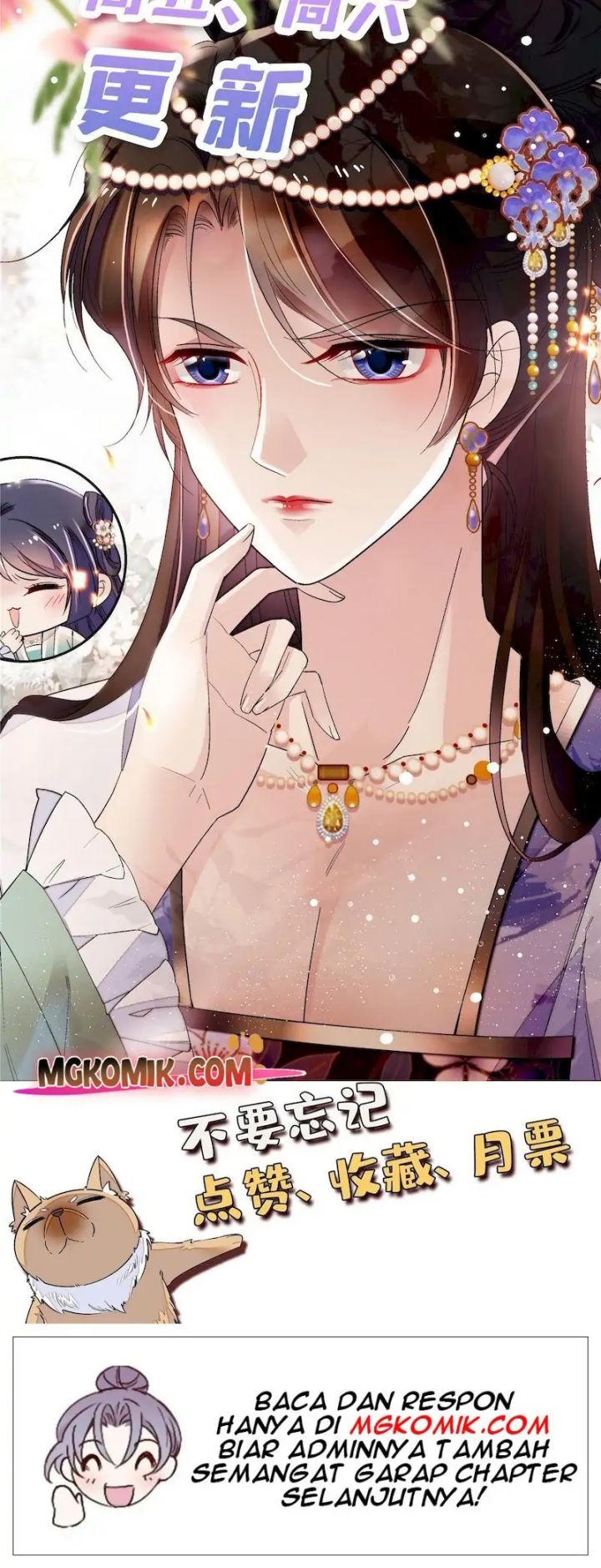 Sijin Chapter 255 Gambar 25