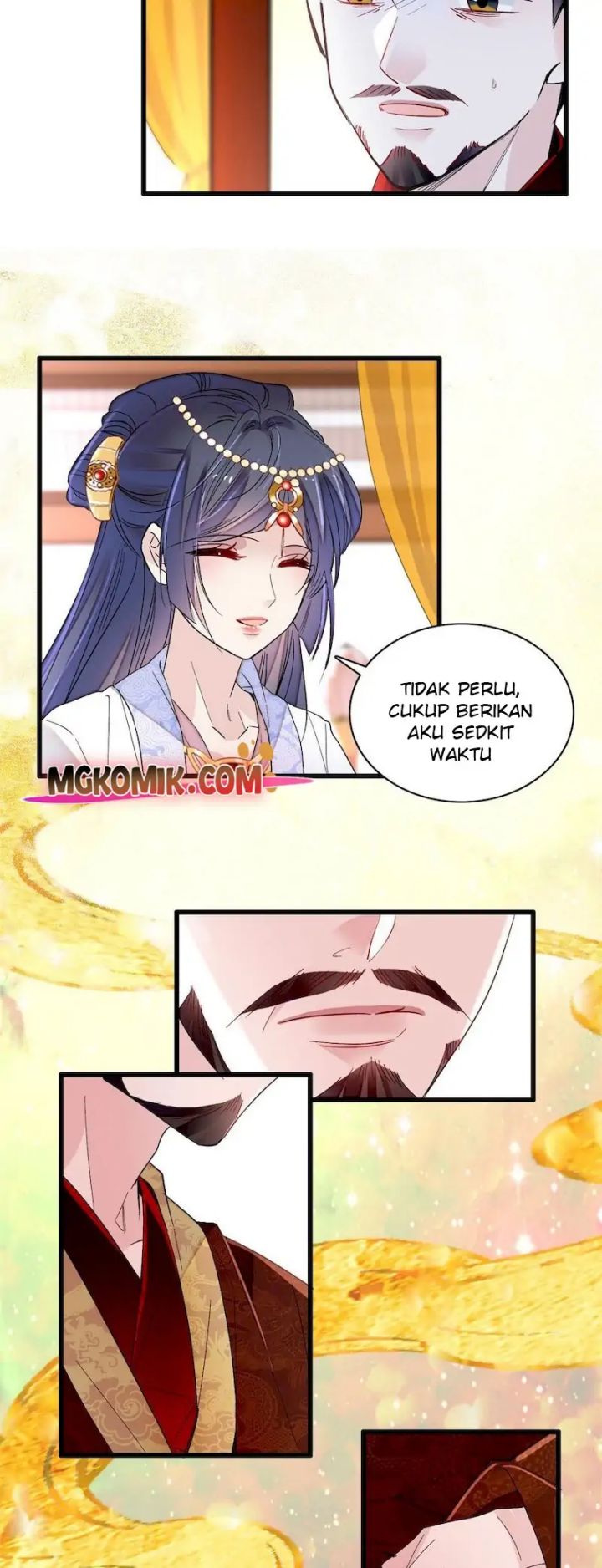 Sijin Chapter 255 Gambar 6