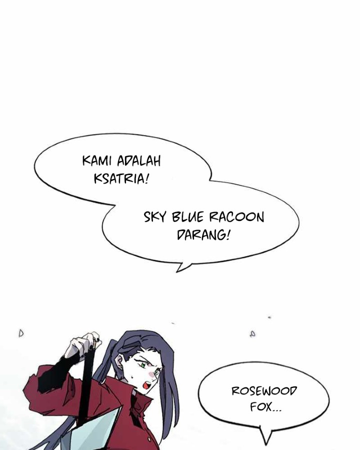 The Last Knight Of The Fire Chapter 41 Gambar 40