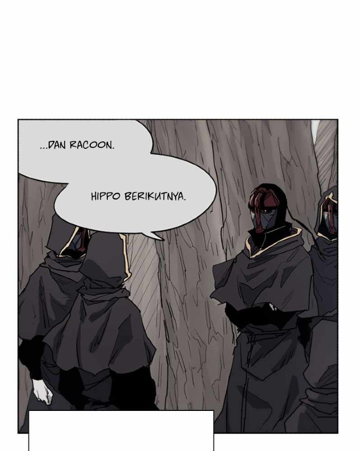 The Last Knight Of The Fire Chapter 40 Gambar 38