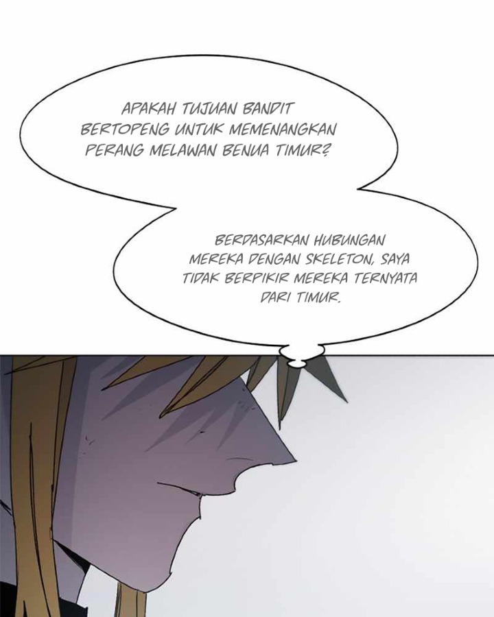 The Last Knight Of The Fire Chapter 40 Gambar 42