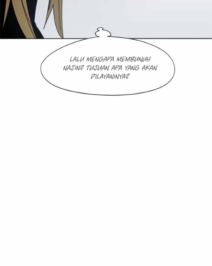 The Last Knight Of The Fire Chapter 40 Gambar 43