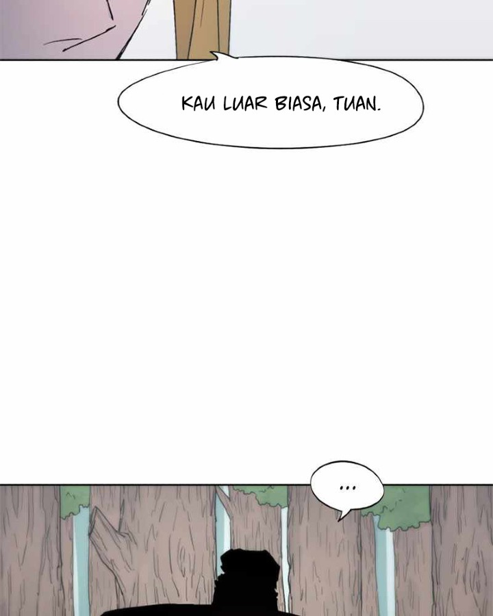 The Last Knight Of The Fire Chapter 40 Gambar 49