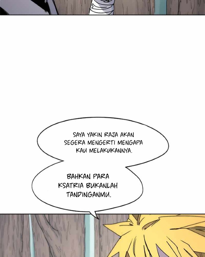 The Last Knight Of The Fire Chapter 40 Gambar 63