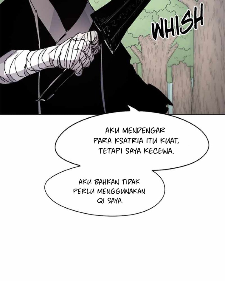 The Last Knight Of The Fire Chapter 40 Gambar 67
