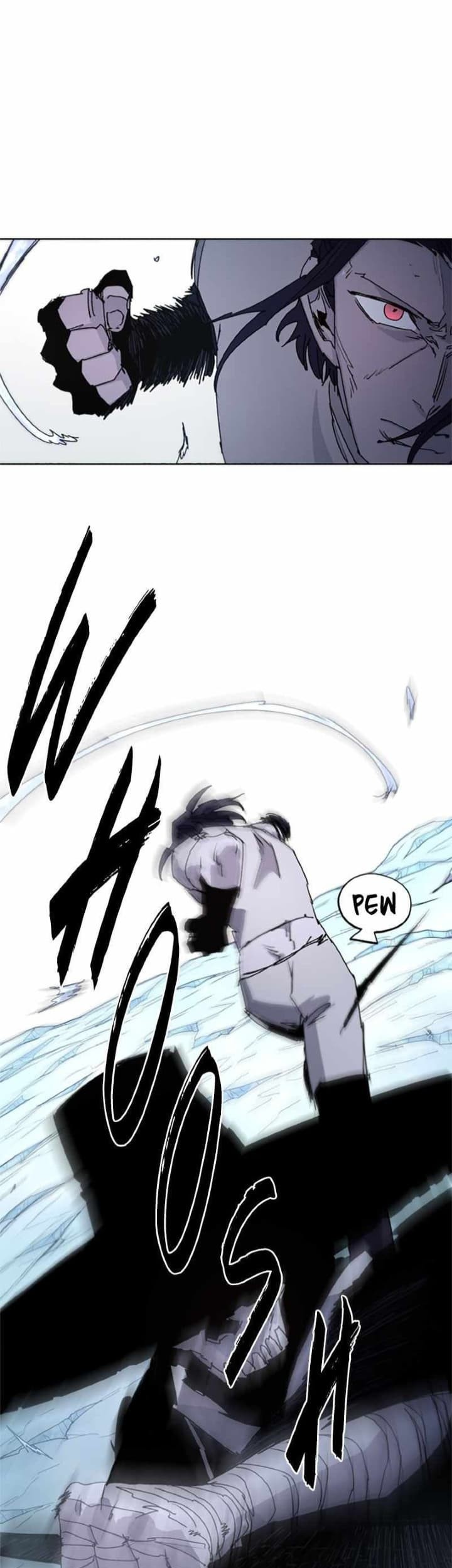 The Last Knight Of The Fire Chapter 38 Gambar 25