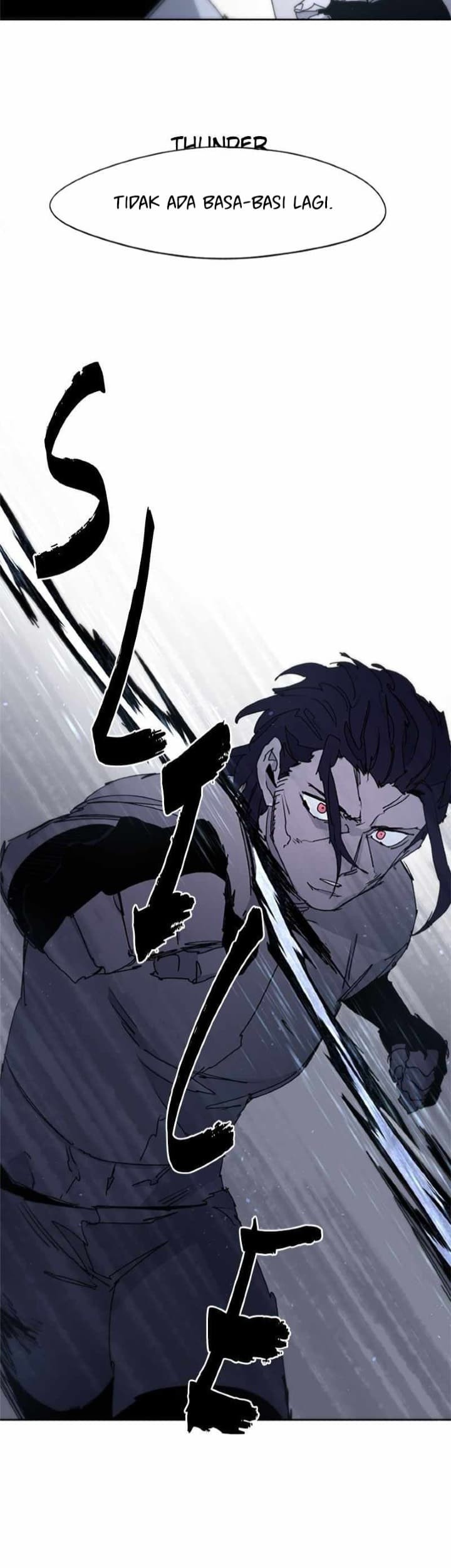 The Last Knight Of The Fire Chapter 38 Gambar 33