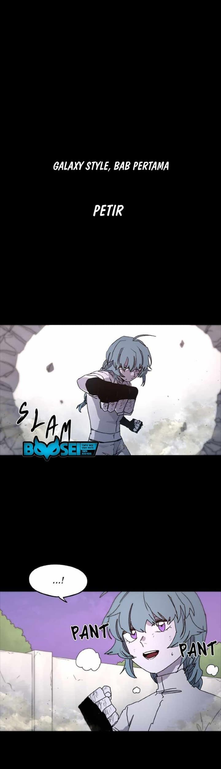 Baca The Last Knight Of The Fire Chapter 38 Gambar 2