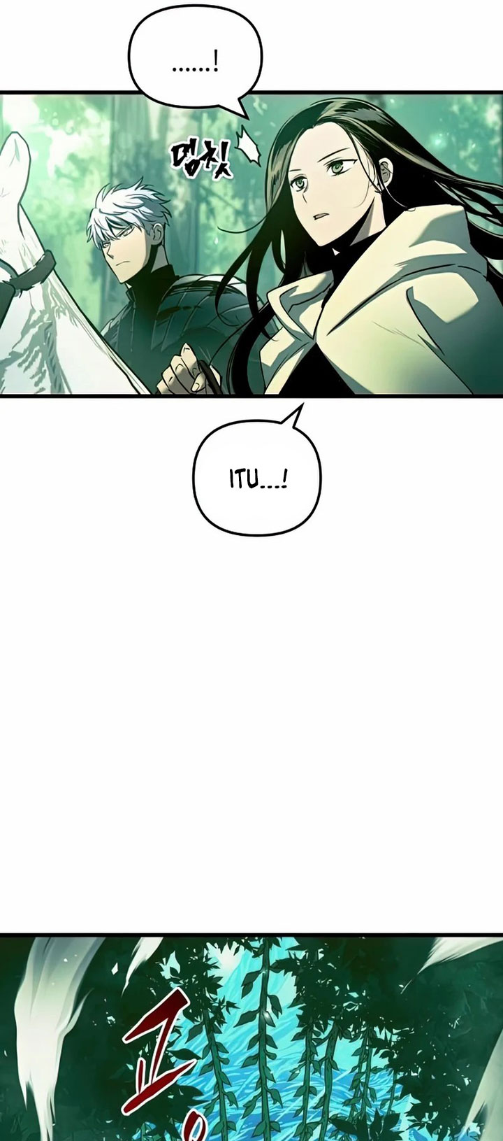 Reincarnation of the Suicidal Battle God Chapter 54 Gambar 10