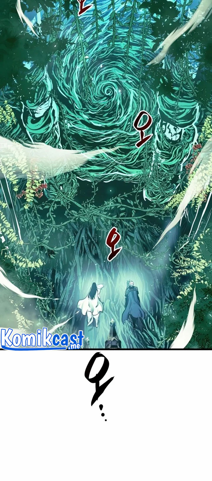 Reincarnation of the Suicidal Battle God Chapter 54 Gambar 11