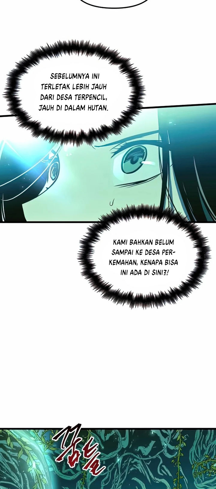 Reincarnation of the Suicidal Battle God Chapter 54 Gambar 13