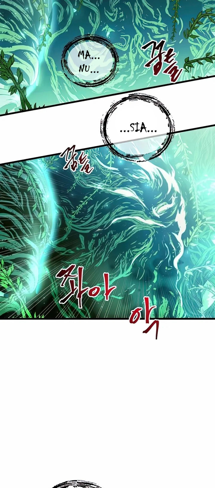 Reincarnation of the Suicidal Battle God Chapter 54 Gambar 14