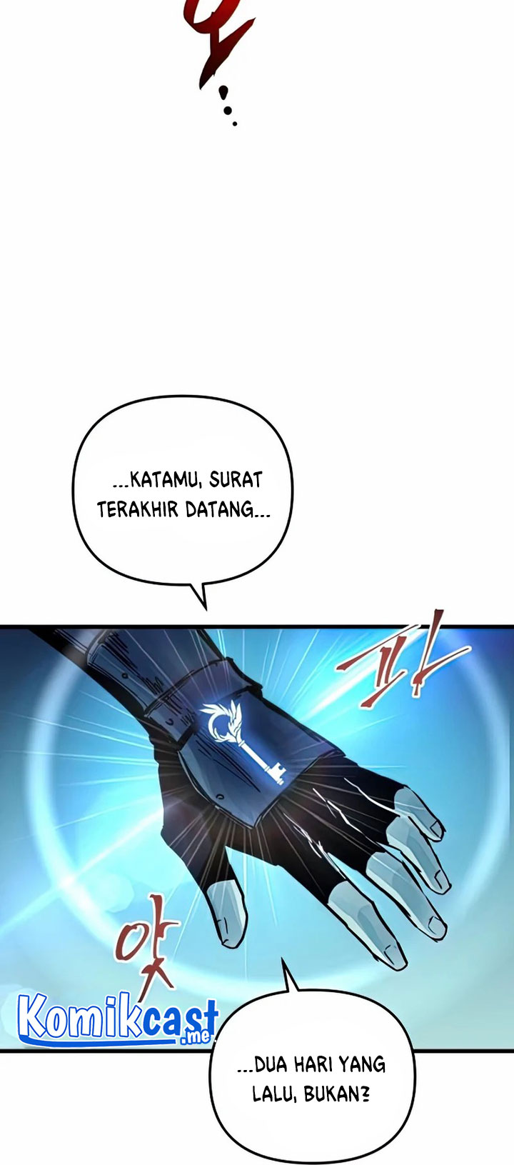 Reincarnation of the Suicidal Battle God Chapter 54 Gambar 16