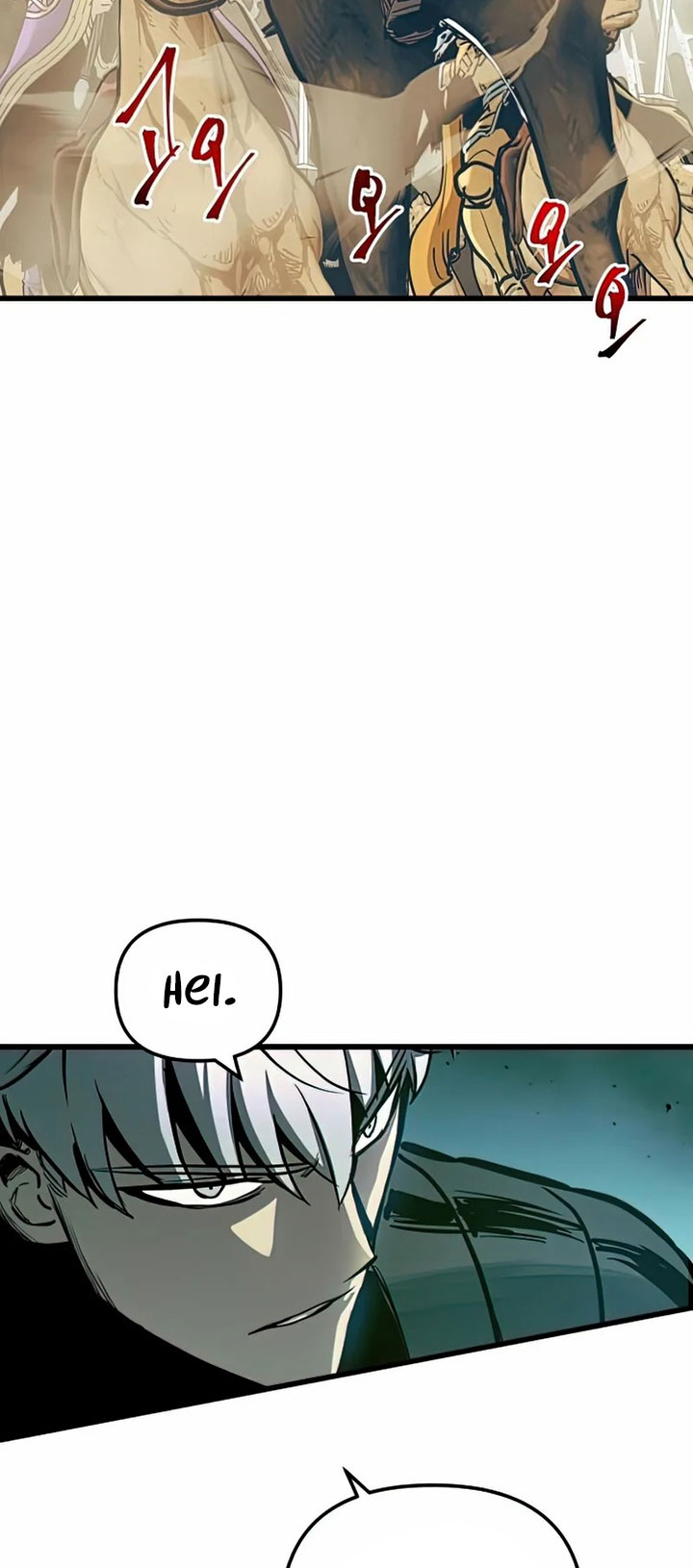 Reincarnation of the Suicidal Battle God Chapter 54 Gambar 19