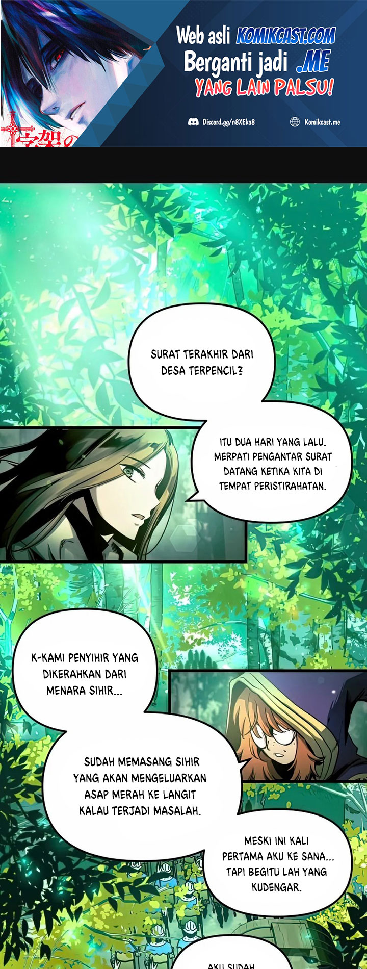 Baca Reincarnation of the Suicidal Battle God Chapter 54 Gambar 2