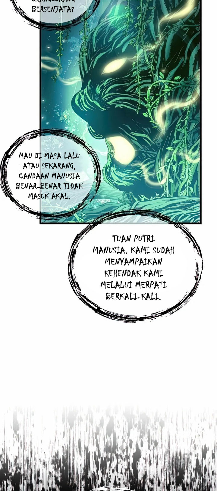 Reincarnation of the Suicidal Battle God Chapter 54 Gambar 23