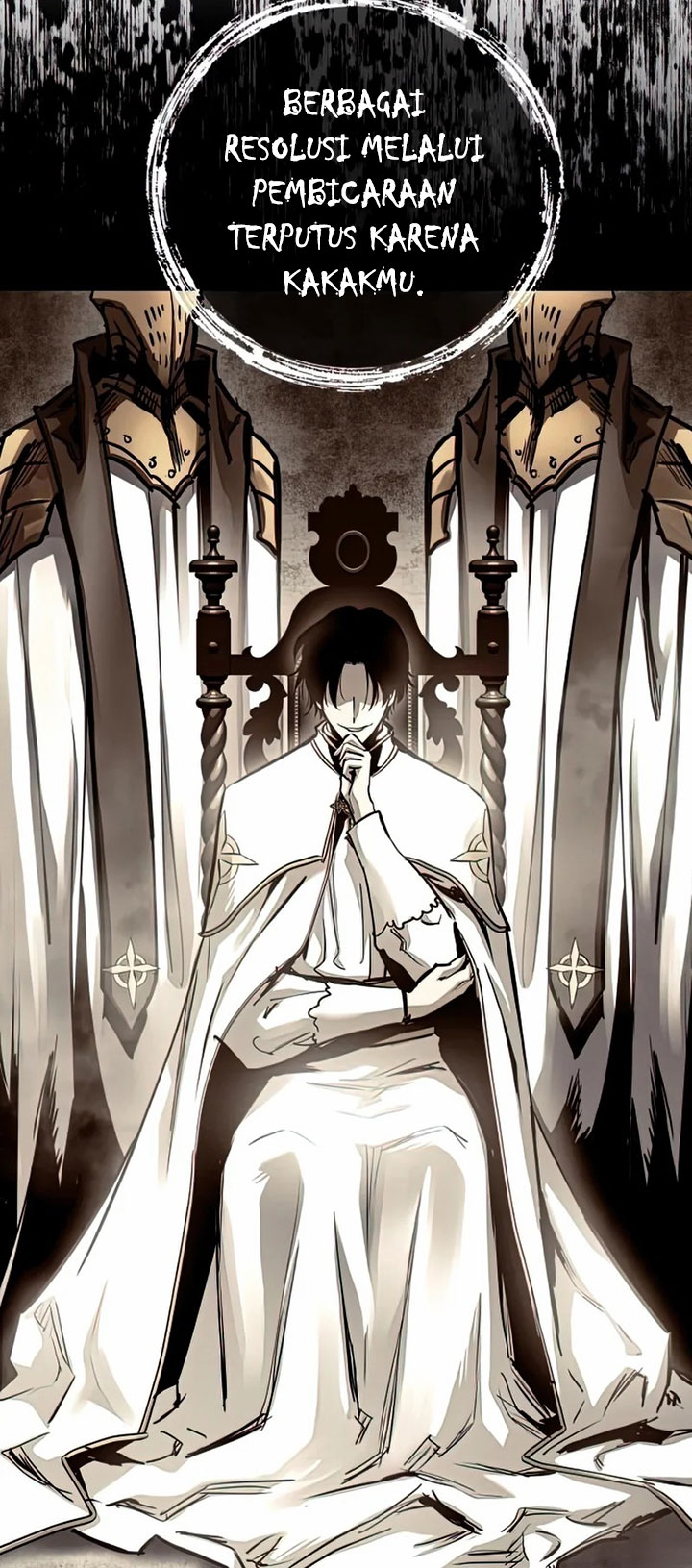 Reincarnation of the Suicidal Battle God Chapter 54 Gambar 24