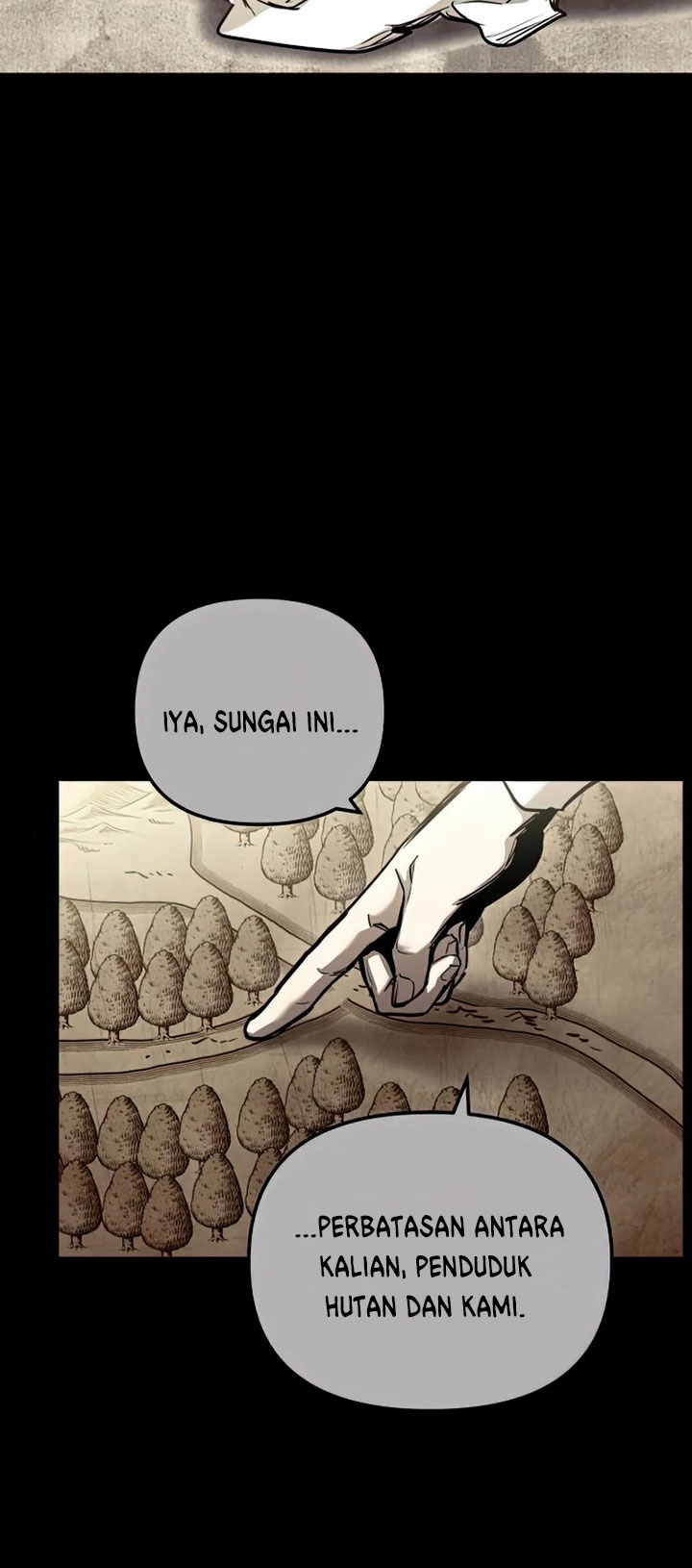 Reincarnation of the Suicidal Battle God Chapter 54 Gambar 25