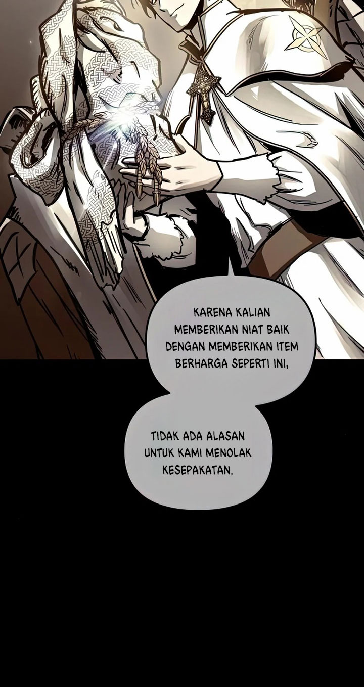 Reincarnation of the Suicidal Battle God Chapter 54 Gambar 28