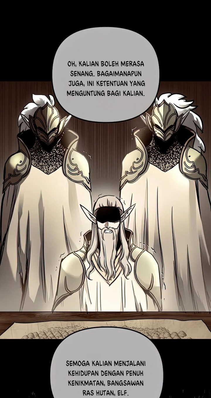 Reincarnation of the Suicidal Battle God Chapter 54 Gambar 29