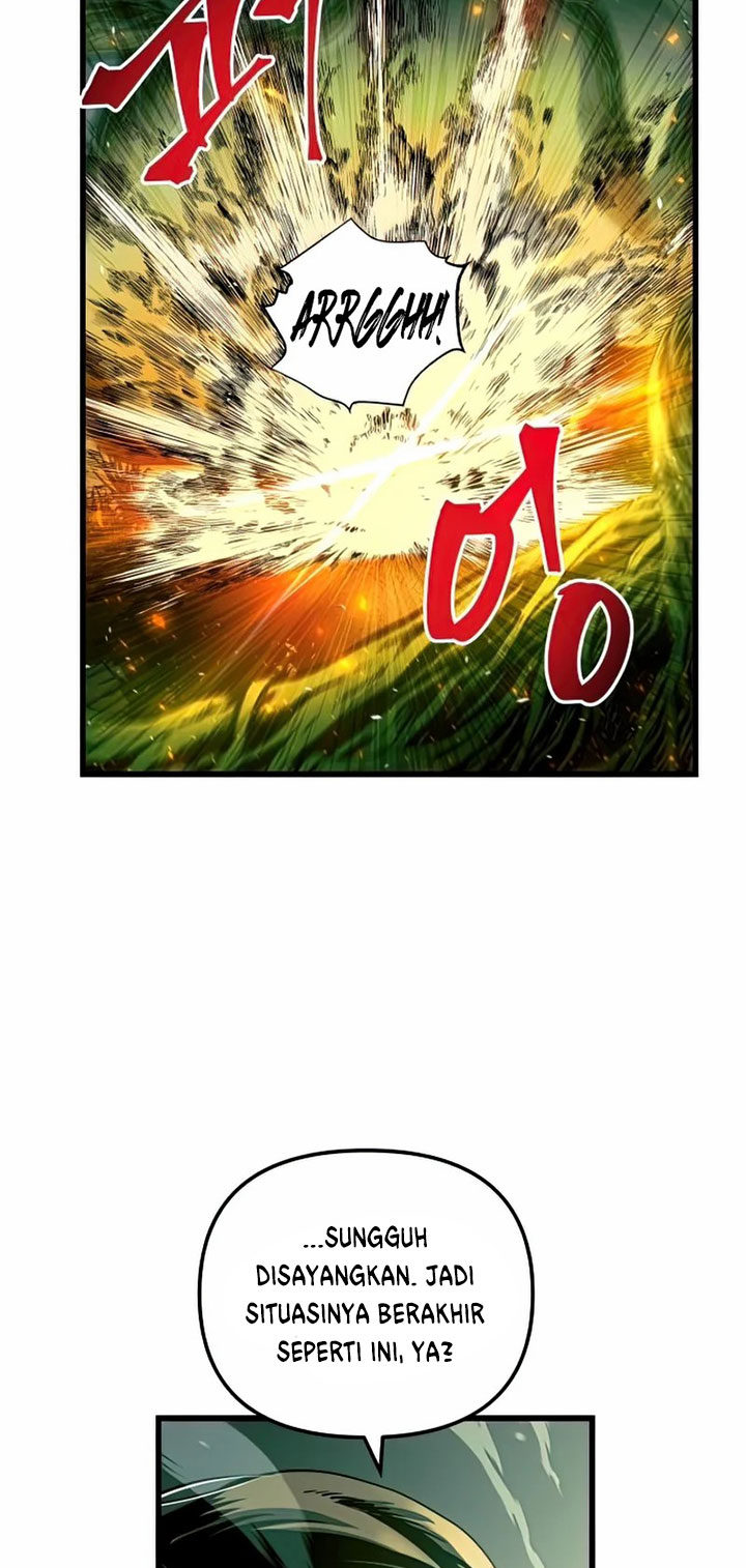 Reincarnation of the Suicidal Battle God Chapter 54 Gambar 38