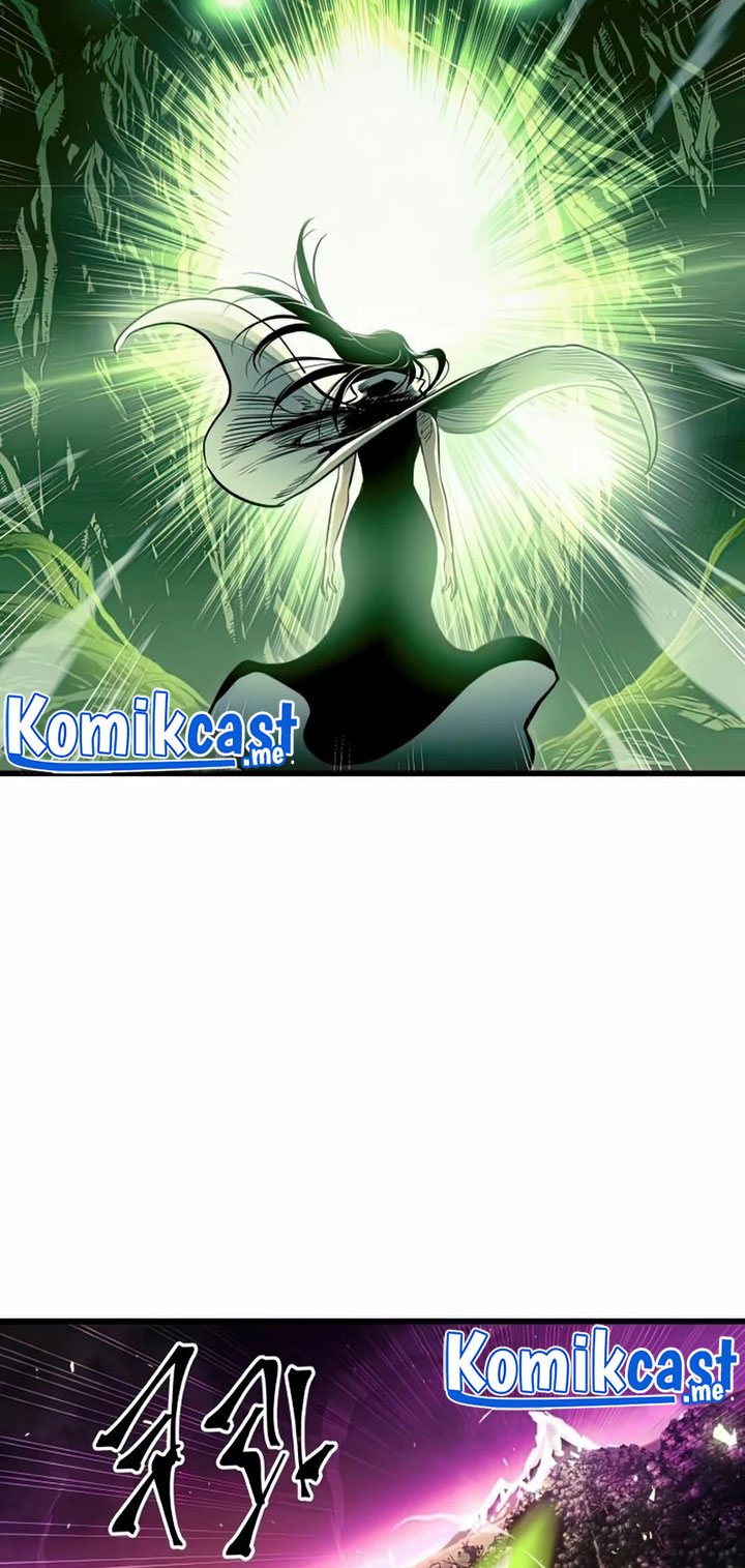 Reincarnation of the Suicidal Battle God Chapter 54 Gambar 40