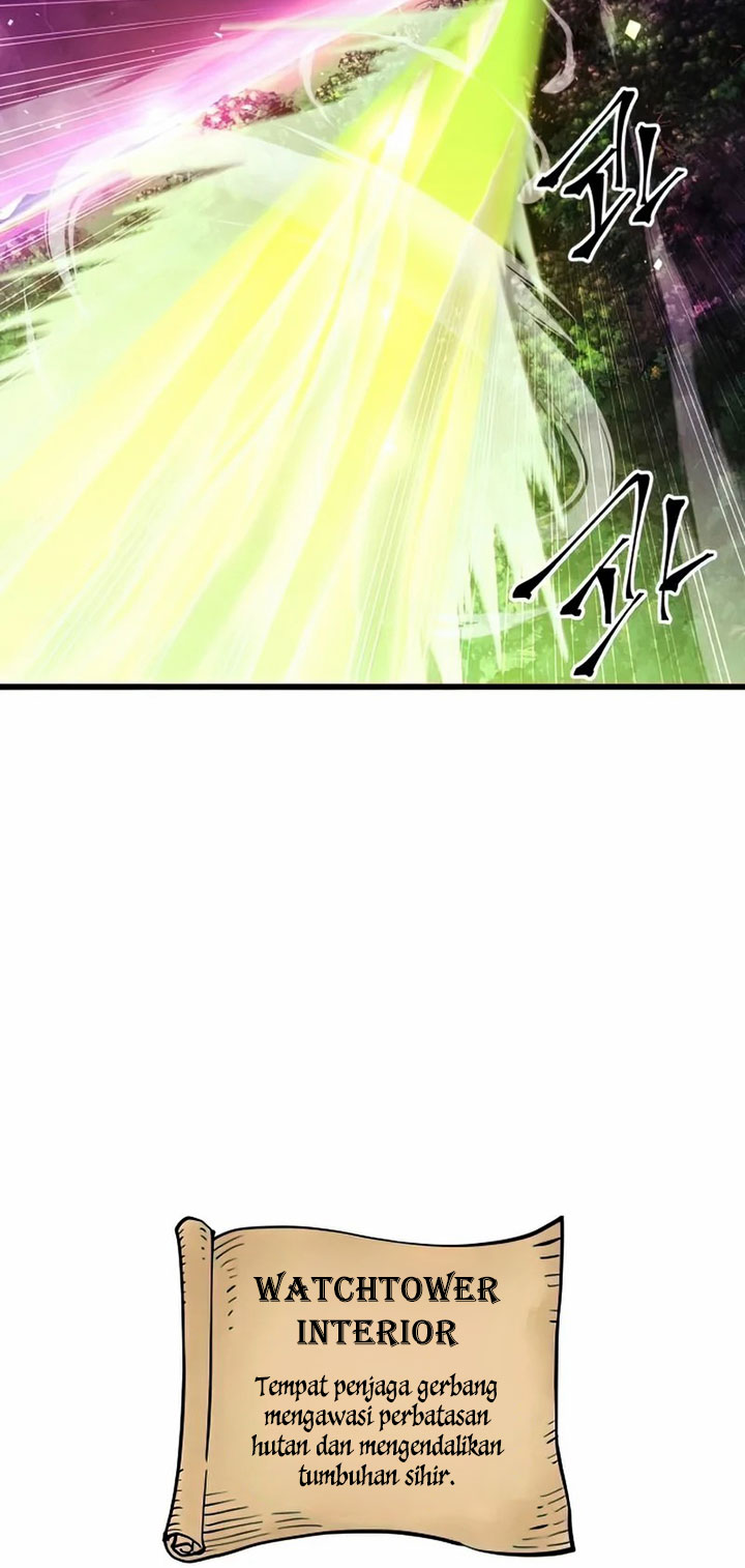 Reincarnation of the Suicidal Battle God Chapter 54 Gambar 41