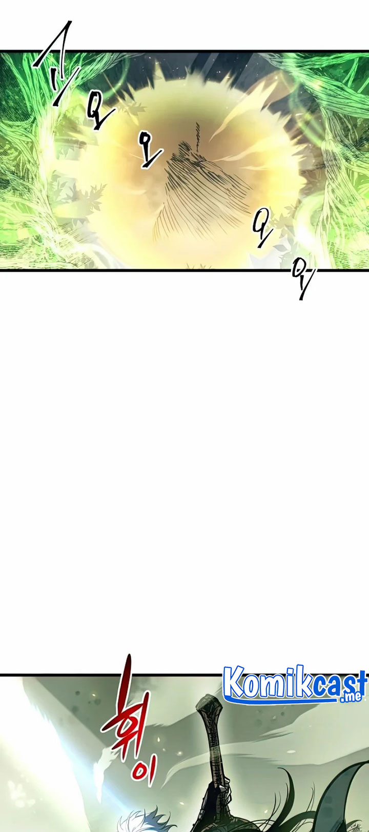 Reincarnation of the Suicidal Battle God Chapter 54 Gambar 44