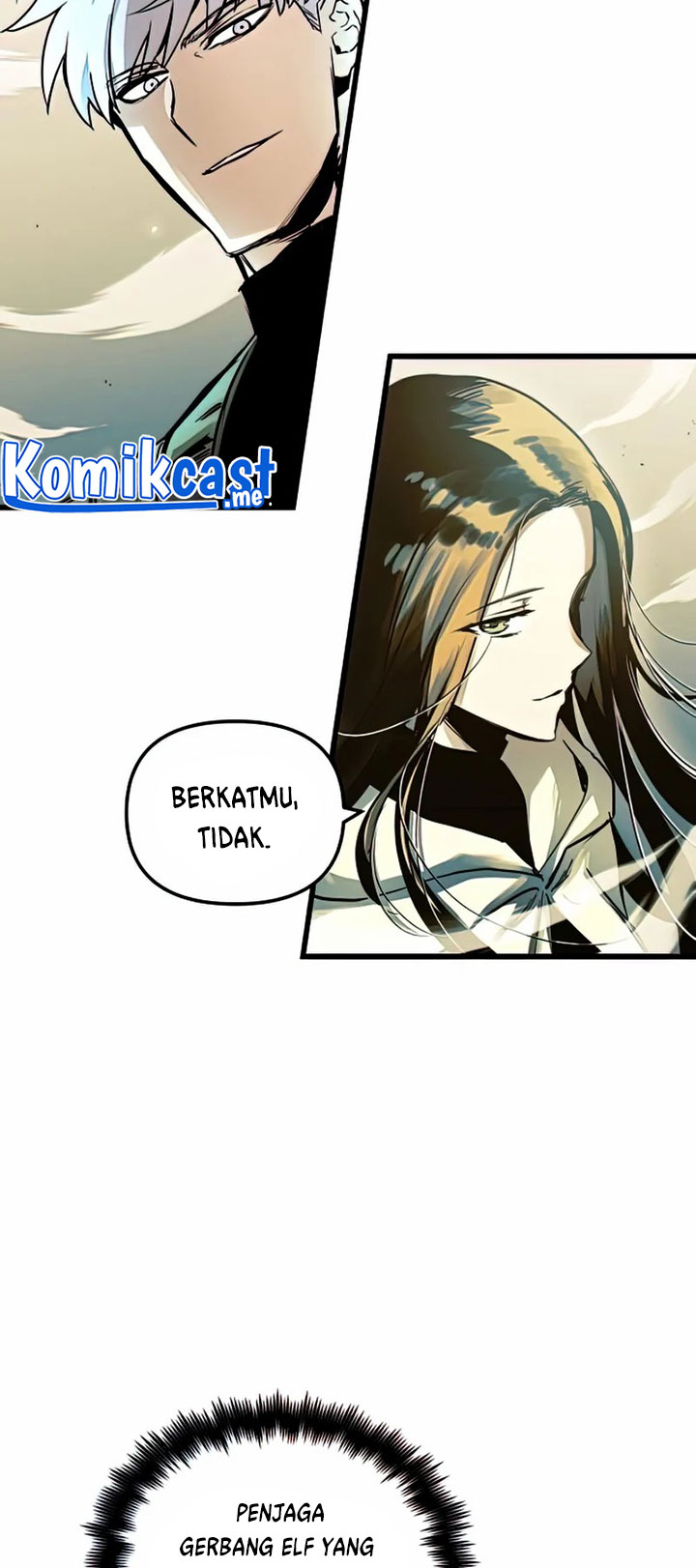 Reincarnation of the Suicidal Battle God Chapter 54 Gambar 47
