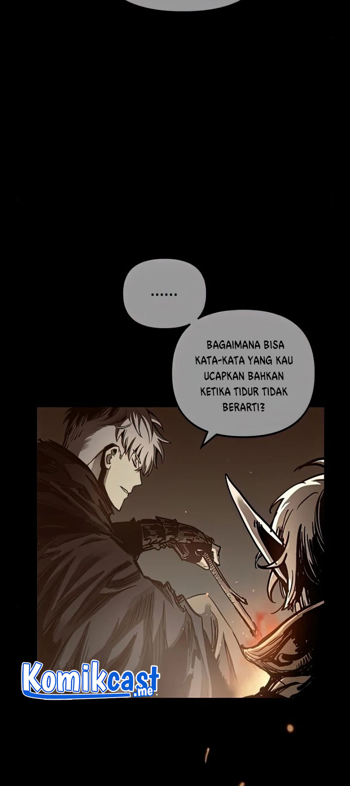 Reincarnation of the Suicidal Battle God Chapter 54 Gambar 5