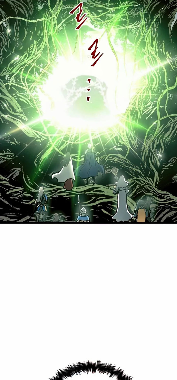 Reincarnation of the Suicidal Battle God Chapter 54 Gambar 51