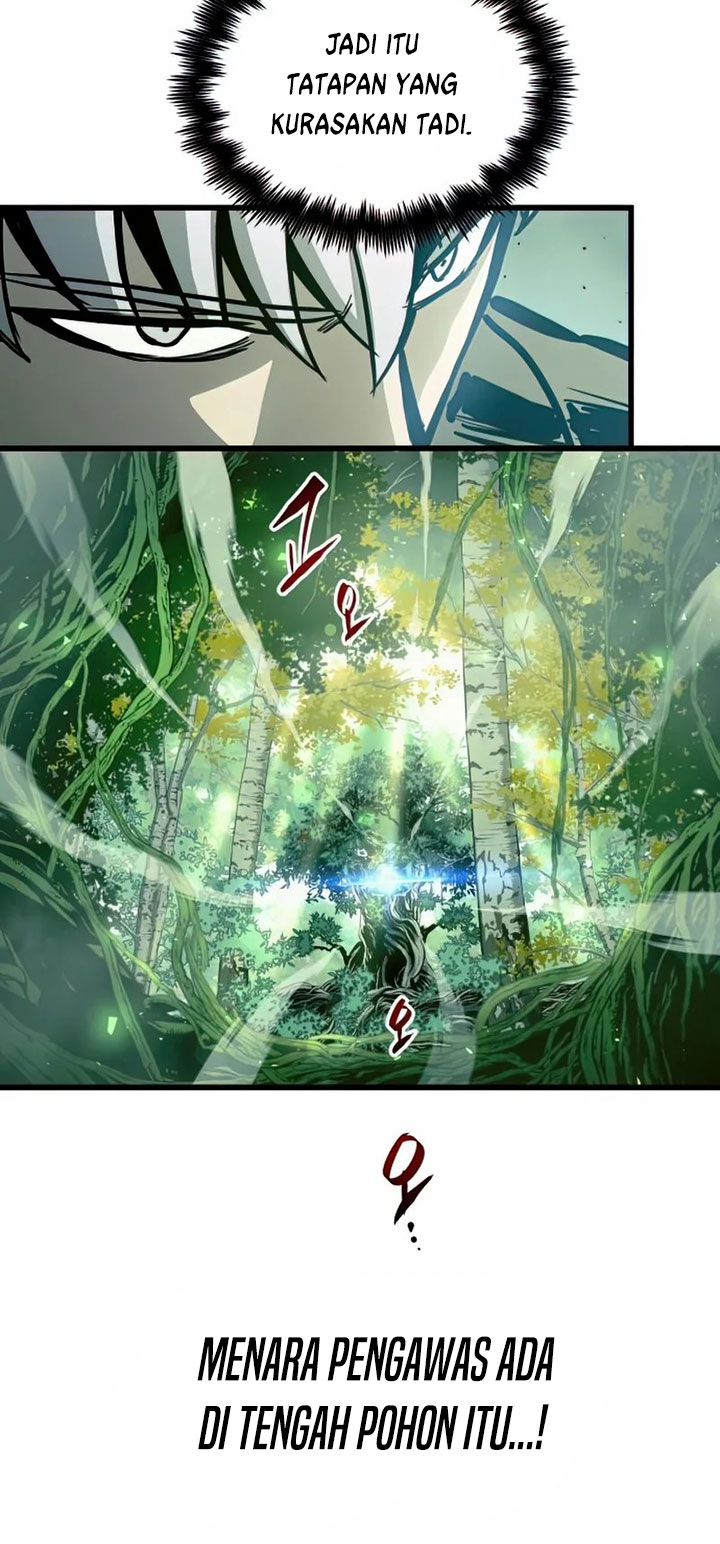 Reincarnation of the Suicidal Battle God Chapter 54 Gambar 52