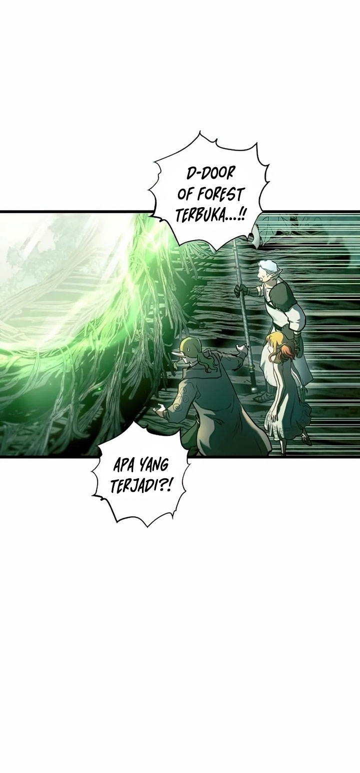 Reincarnation of the Suicidal Battle God Chapter 54 Gambar 53