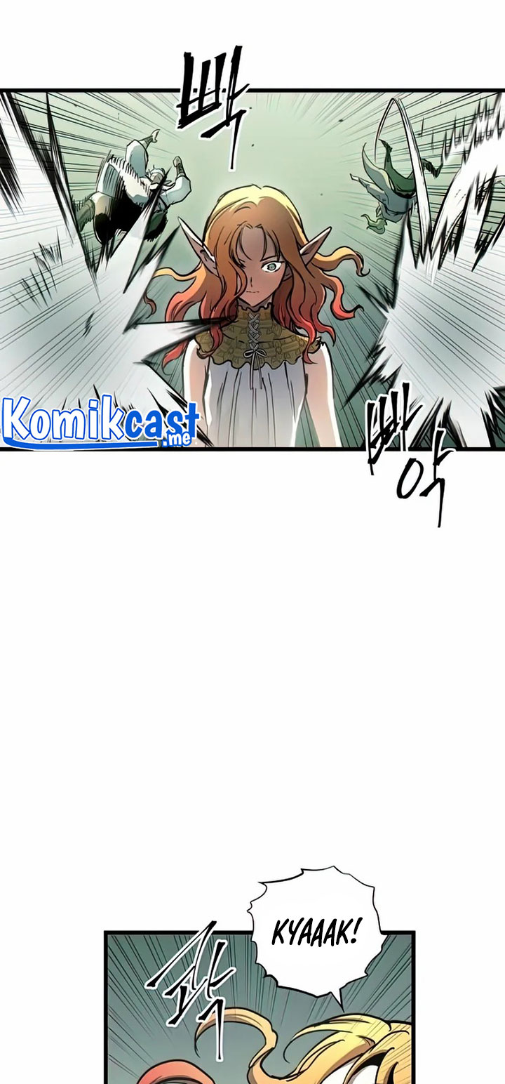 Reincarnation of the Suicidal Battle God Chapter 54 Gambar 54