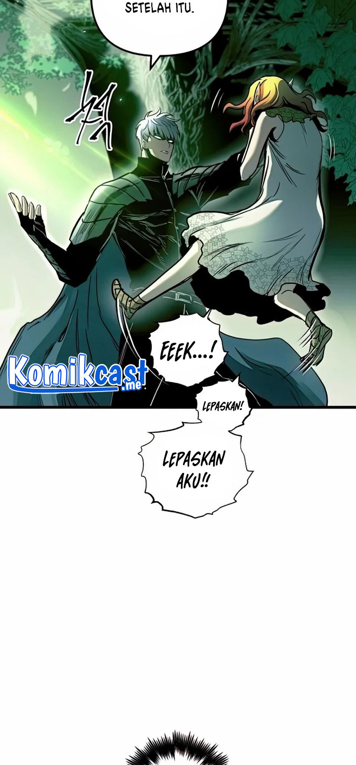 Reincarnation of the Suicidal Battle God Chapter 54 Gambar 56