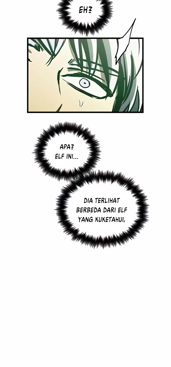Reincarnation of the Suicidal Battle God Chapter 54 Gambar 57