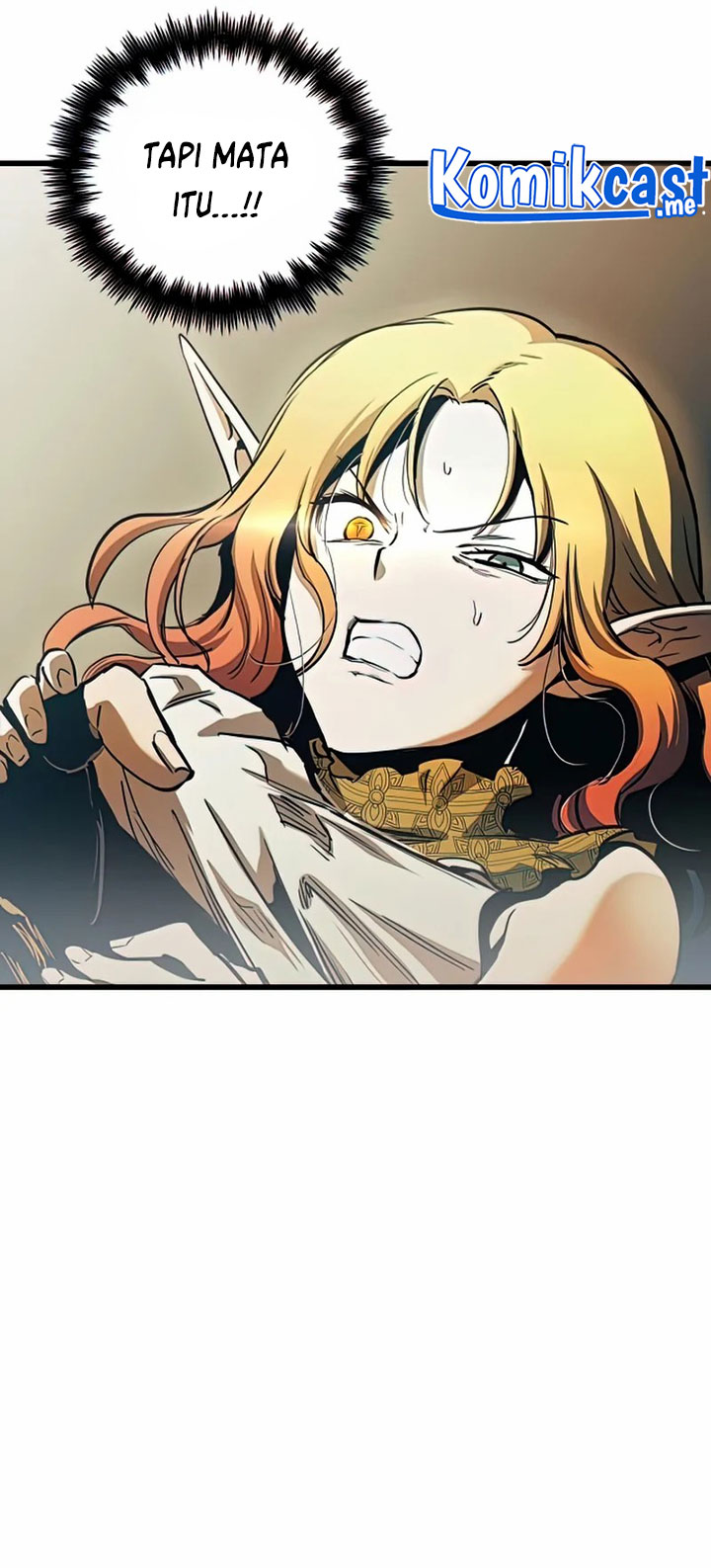 Reincarnation of the Suicidal Battle God Chapter 54 Gambar 58