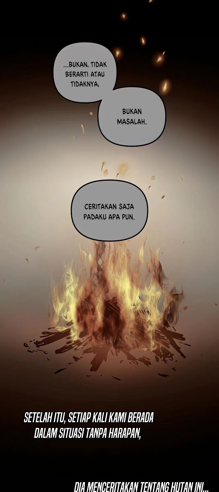 Reincarnation of the Suicidal Battle God Chapter 54 Gambar 6