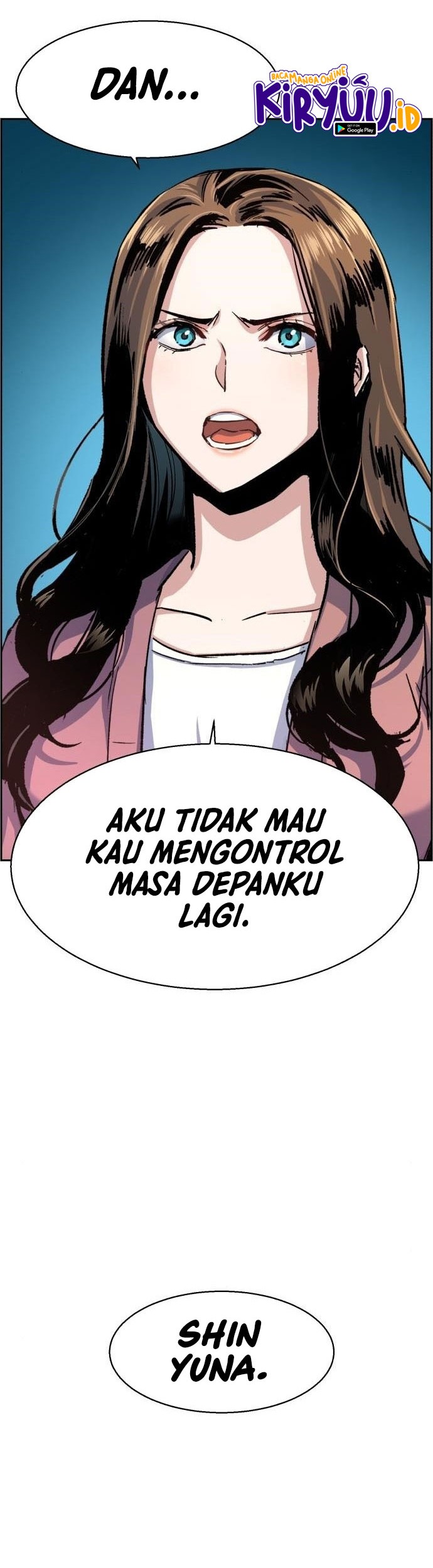 Mercenary Enrollment Chapter 91 Gambar 26