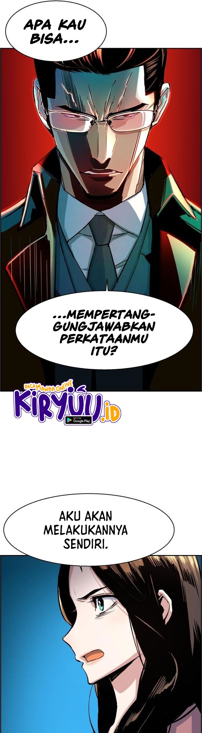 Mercenary Enrollment Chapter 91 Gambar 28
