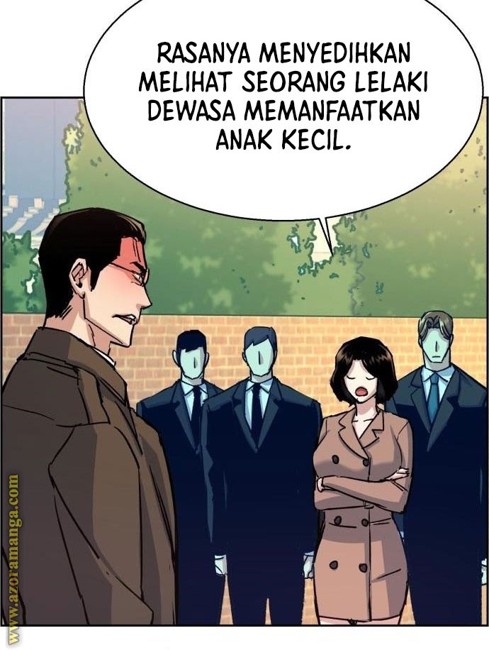 Mercenary Enrollment Chapter 91 Gambar 35