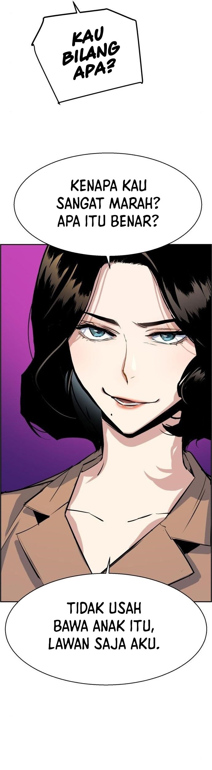 Mercenary Enrollment Chapter 91 Gambar 36