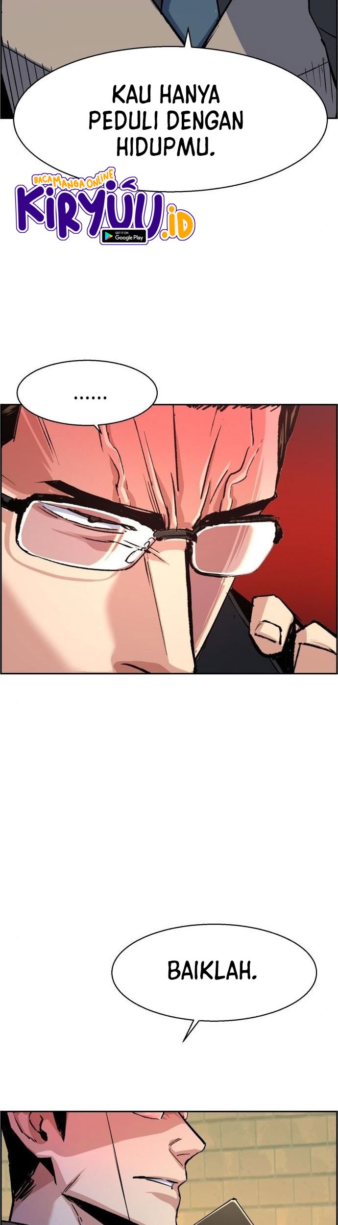 Mercenary Enrollment Chapter 91 Gambar 52