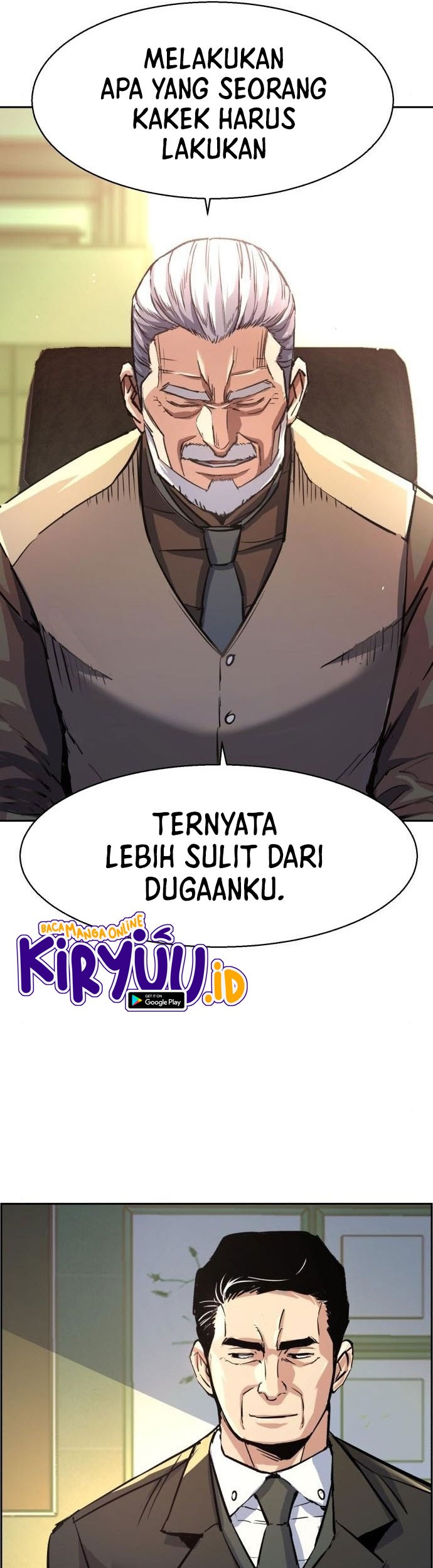 Mercenary Enrollment Chapter 91 Gambar 63