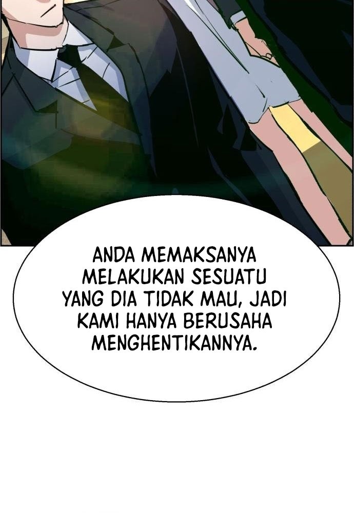 Mercenary Enrollment Chapter 91 Gambar 6