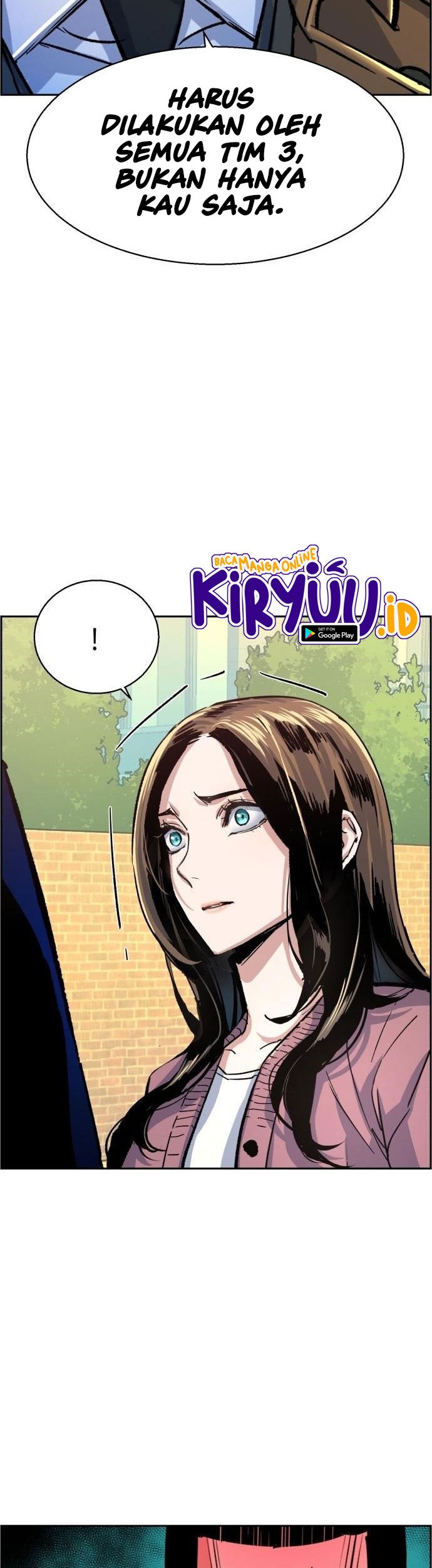 Mercenary Enrollment Chapter 91 Gambar 8
