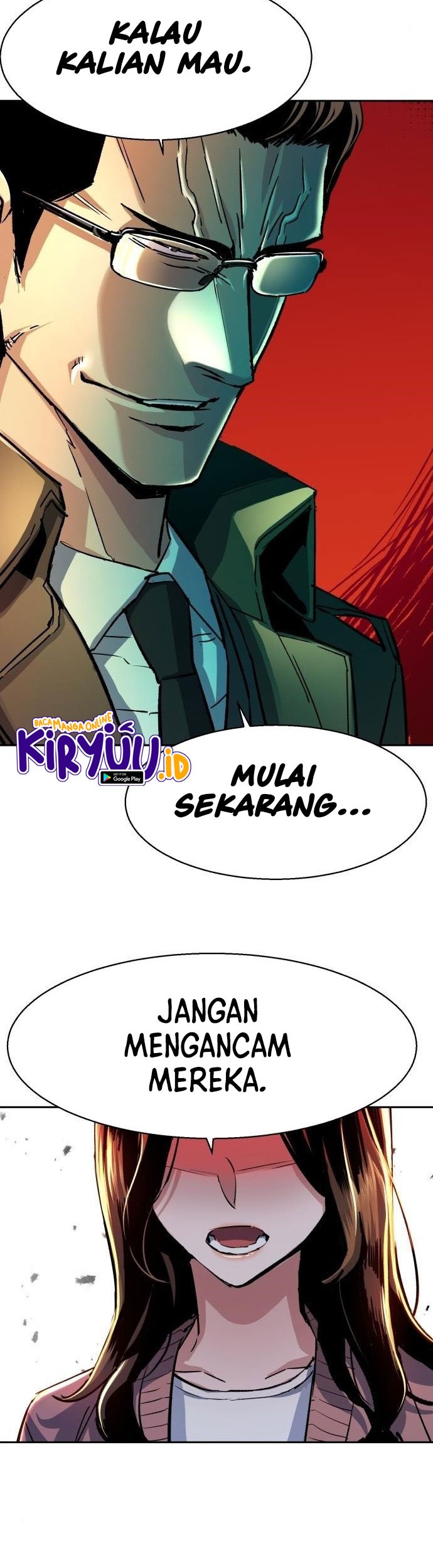 Mercenary Enrollment Chapter 91 Gambar 11