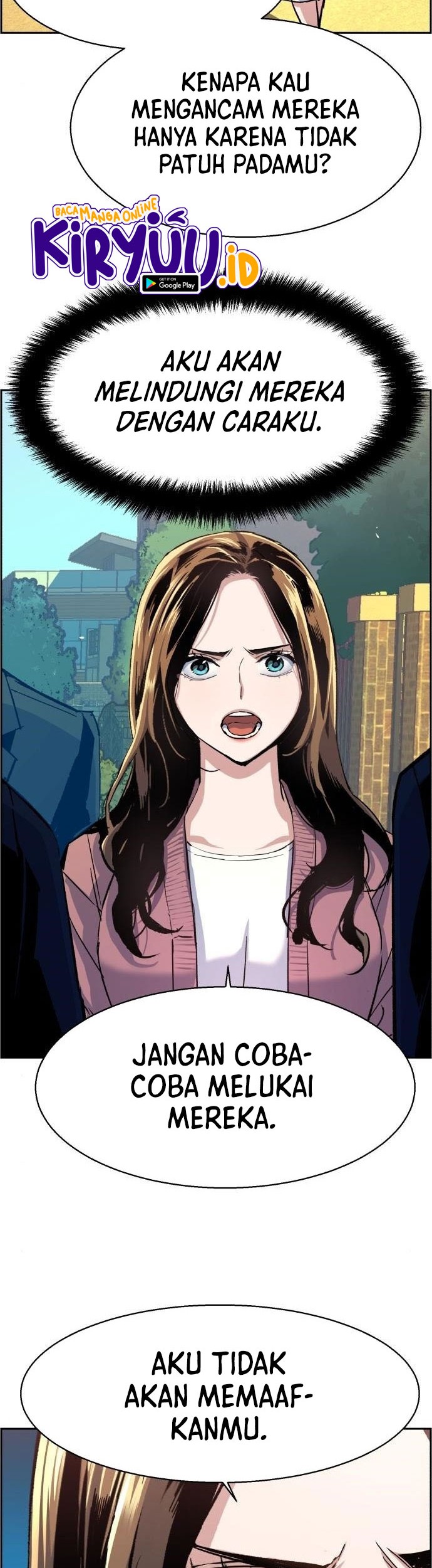 Mercenary Enrollment Chapter 91 Gambar 14
